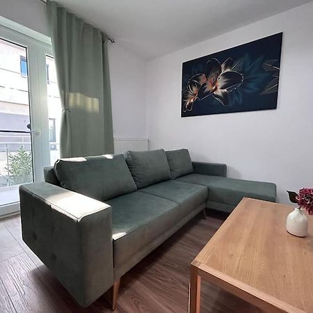 Braytim Residence Free Private Parking Giroc Extérieur photo