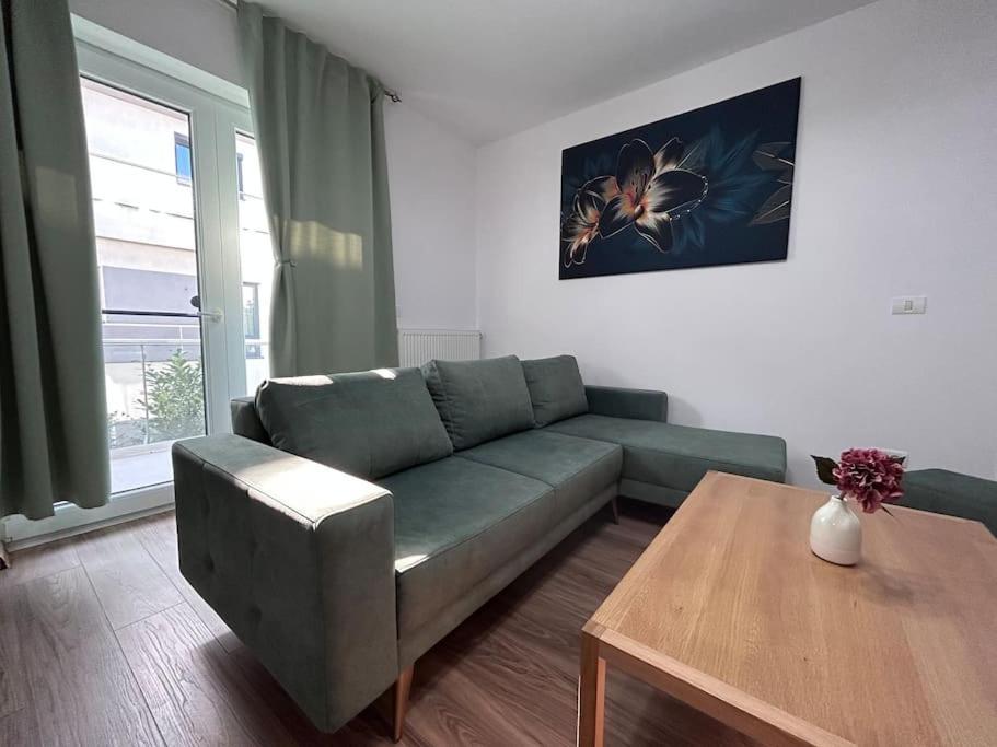 Braytim Residence Free Private Parking Giroc Extérieur photo